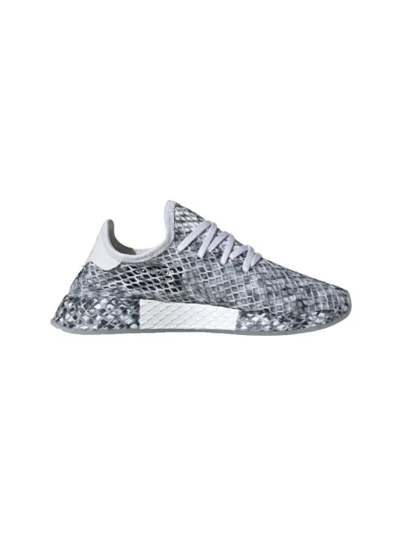 Tenisky Adidas Deerupt sivá