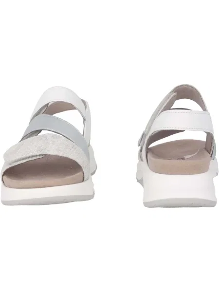 Pantofi Gabor alb