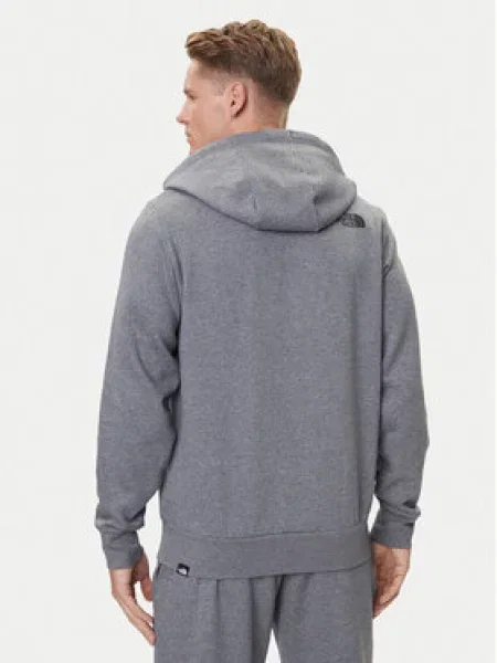 The North Face Jopa Easy siva