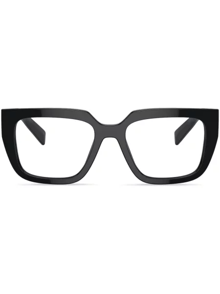 Ochelari de soare Prada Eyewear negru