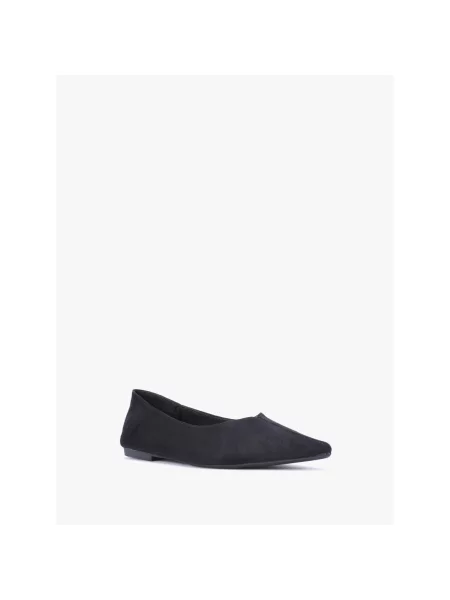 Pantofi La Modeuse negru