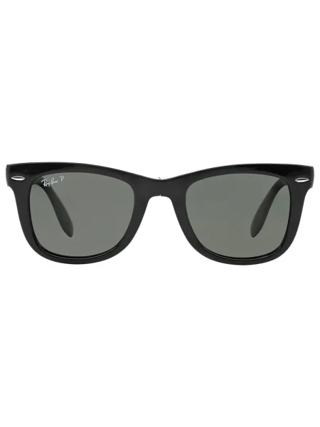 Ochelari de soare Ray-ban negru