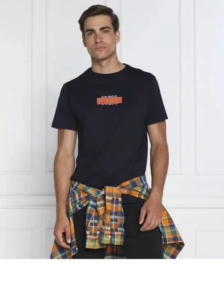 GUESS Tricou ARDIS