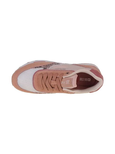 Pantofi Big Star maro