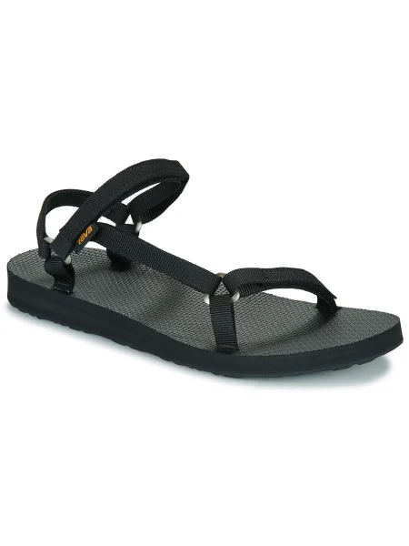 Pantofi Teva negru
