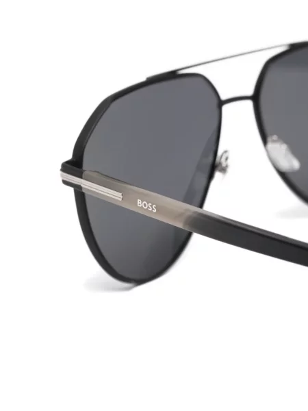 Ochelari de soare Boss negru