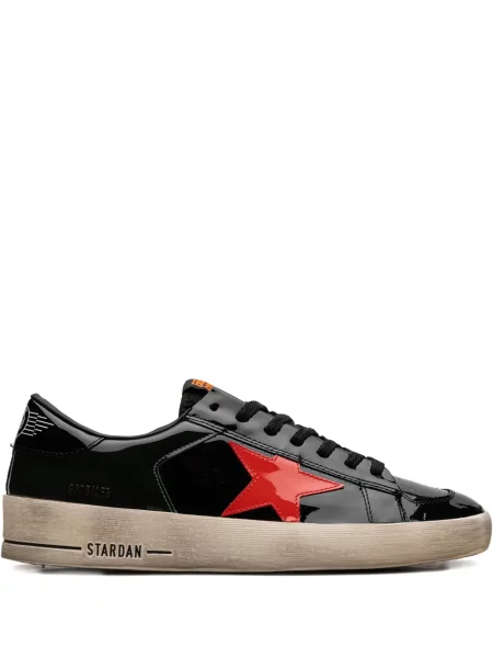 Tenisice Golden Goose Stardan crna