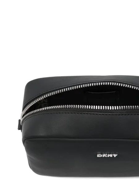 Geantă Dkny negru