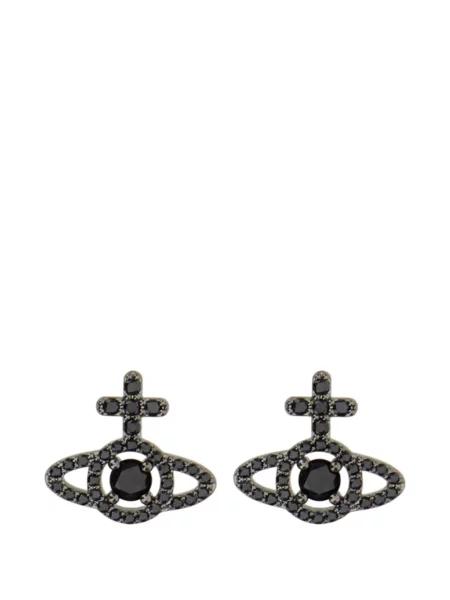 Cercei Vivienne Westwood negru