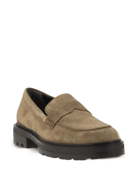 Pantofi loafer Hogan