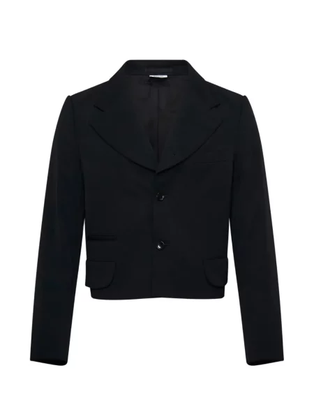 Sacou Comme Des Garcons Homme Plus negru