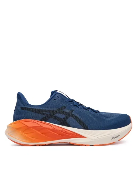 Tekaški čevlji Asics Dynablast 6 Mornarsko modra črna
