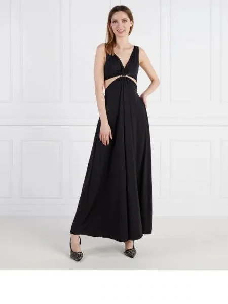 Pinko Rochie negru