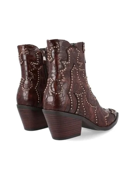 Pantofi Noa Harmon maro