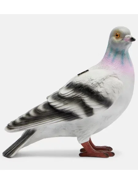 Geantă plic Jw Anderson gri