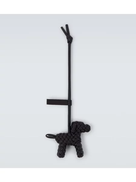 Geantă Bottega Veneta din piele negru