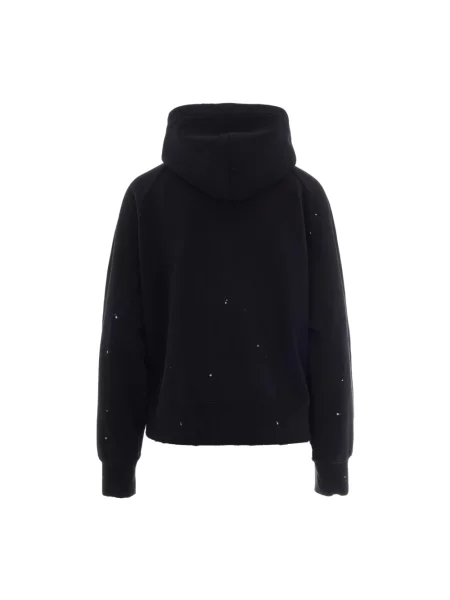 Bluza z kapturem Carhartt Wip z kapturem czarna
