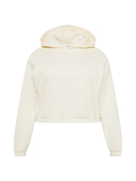 Hanorac Urban Classics alb