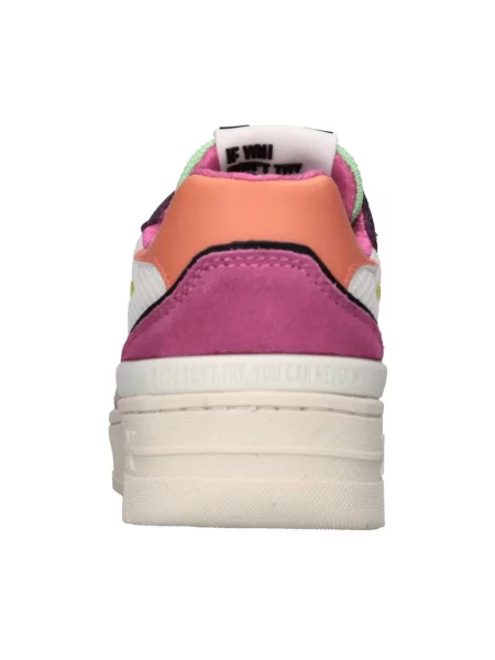 Sneakersy John Richmond skórzane