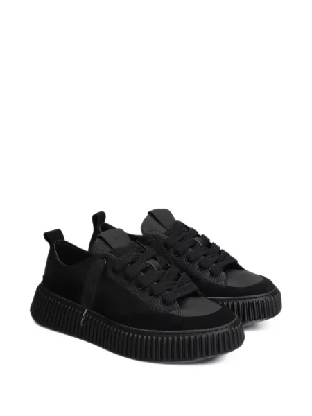 Sneakerși Rhun negru