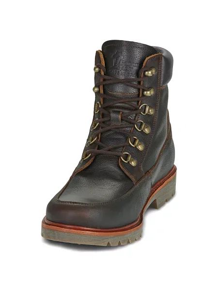 Pantofi Panama Jack maro