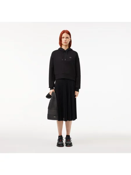 Юбка Lacoste черная