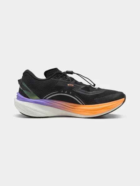 Кроссовки для бега Puma Nitro черные