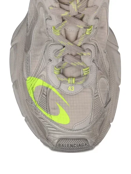 Sneakerși Balenciaga