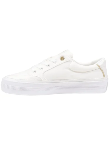 Sneakers Tommy Hilfiger alb