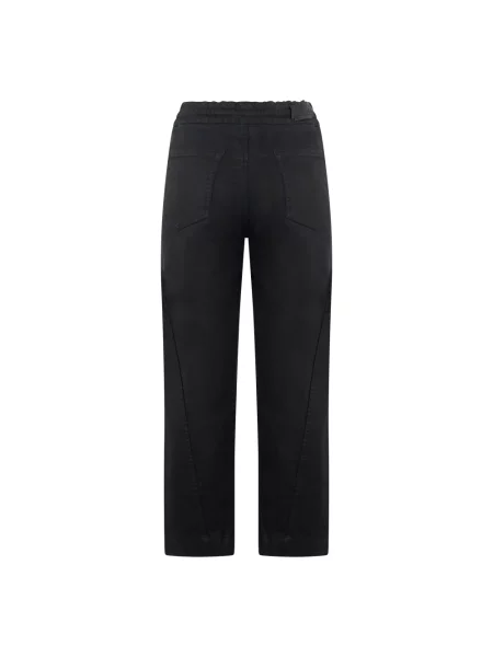 Jeansy Diesel czarne