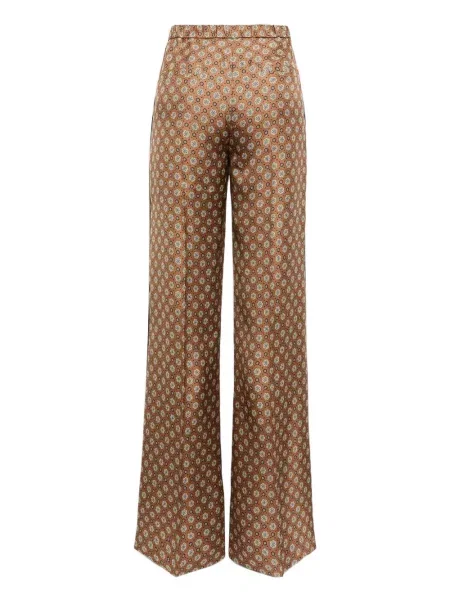 Pantaloni Dorothee Schumacher maro