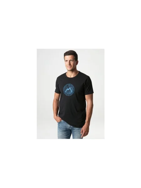 Tricou Loap negru