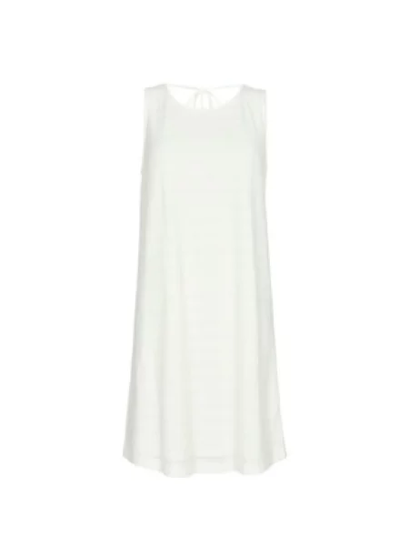 Sukienka Nümph biała