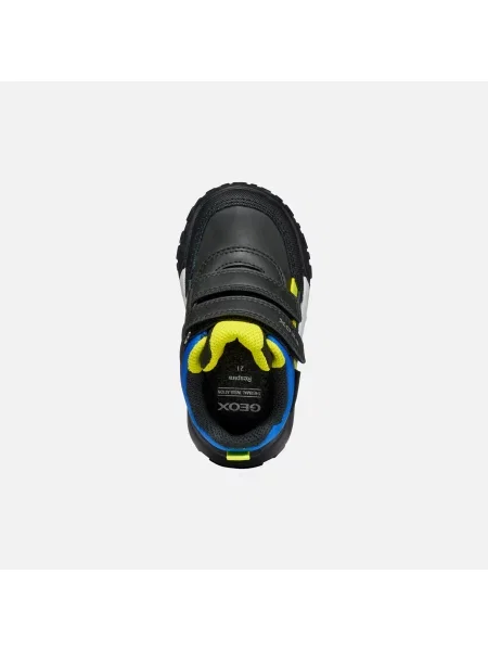 Pantofi copii Geox negru