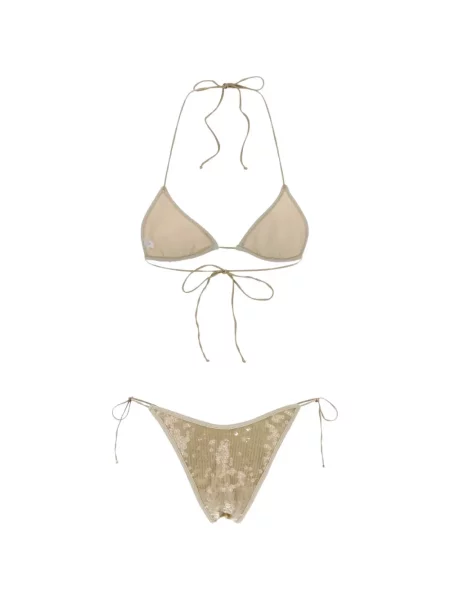 Bikini Oseree auriu