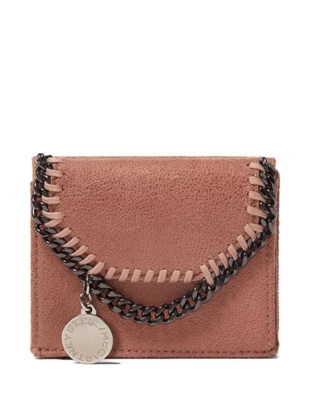 Portofel Stella Mccartney roz