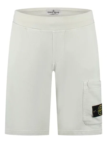 Szorty dziecięce Stone Island