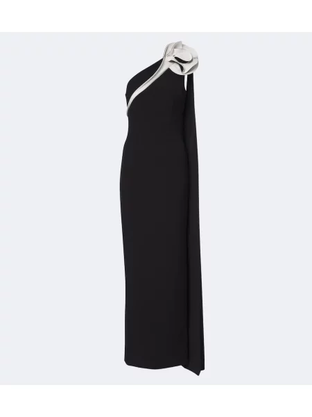 Šaty Roland Mouret čierna