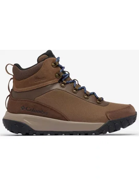 Buty Trekkingowe Columbia Burnsider Waterproof 40 brązowy