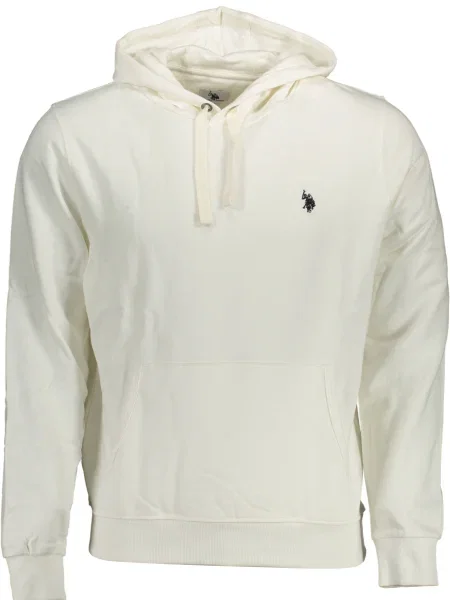 Hanorac U.s. Polo Assn. alb