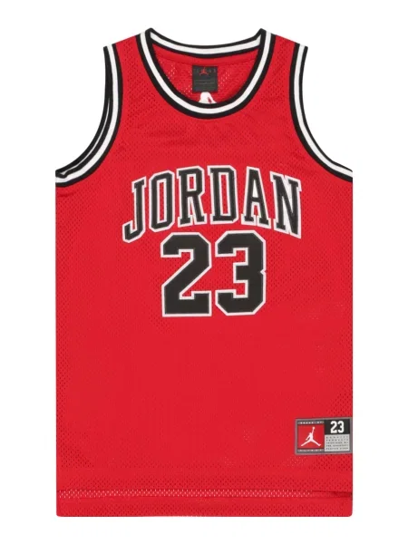Πουκάμισο Jordan λευκό