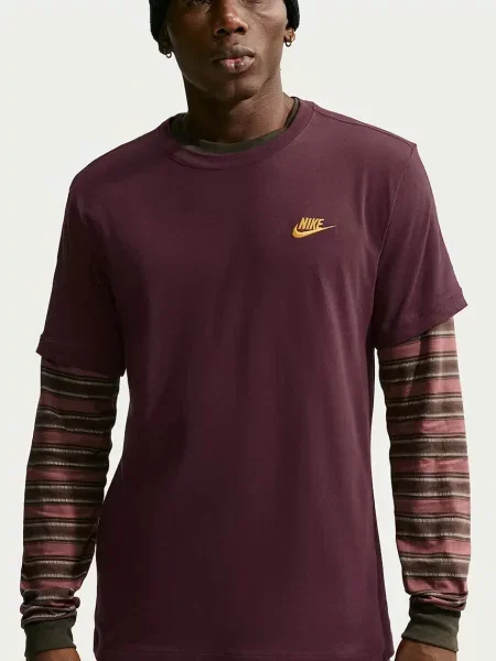 Nike Sportswear футболка basic Club