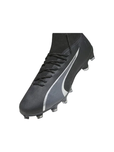 Pantofi Puma negru