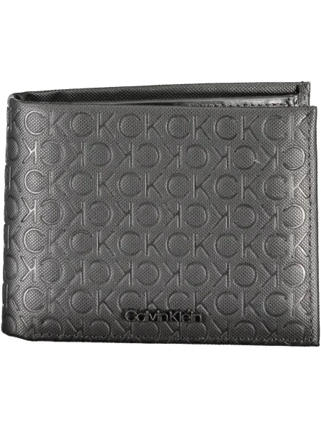 Portofel Calvin Klein negru