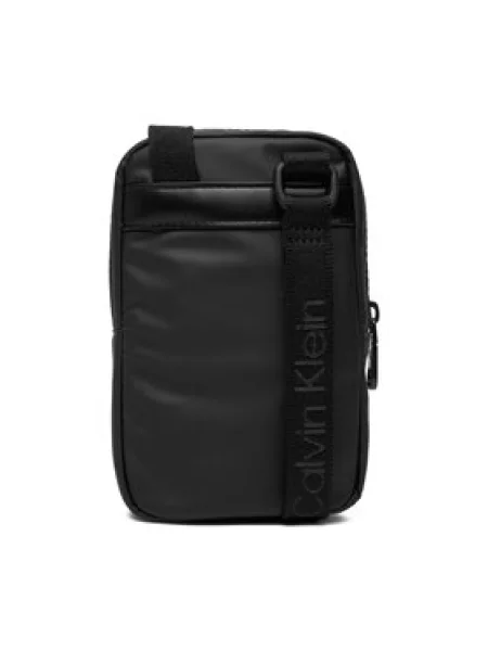 Calvin Klein Torba preko ramena crna