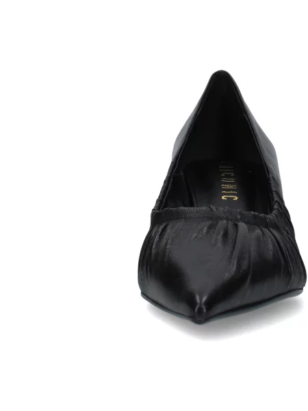 Pantofi Chiconic negru