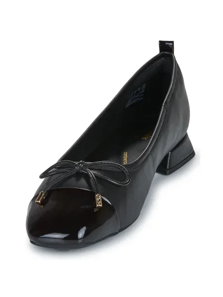 Pantofi Clarks negru