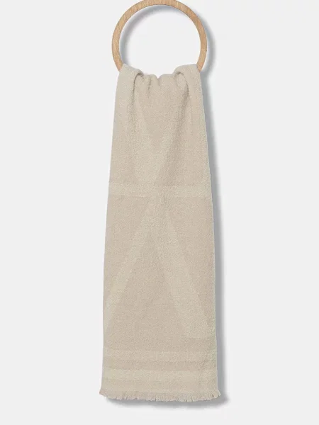 Fular Marc O'polo de lână bej