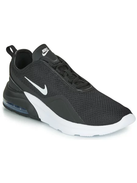 Tenisky Nike Air Max čierna