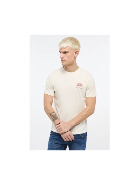 Tricou Mustang
